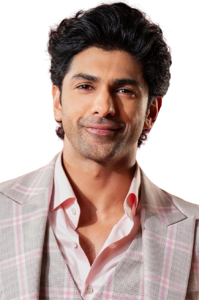 Taha Shah Badussha